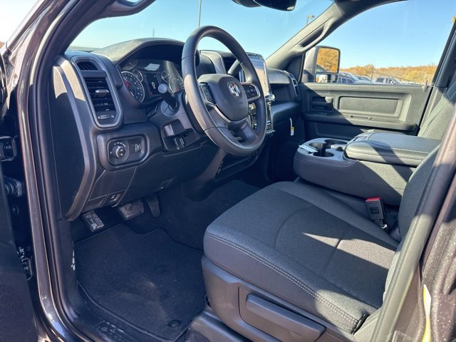 New 2026 RAM 2500 Tradesman image 22