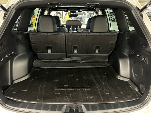 Used 2023 Subaru Forester Wilderness image 30
