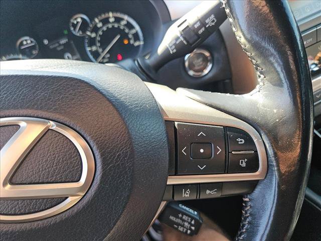 Used 2020 Lexus GX 460 Premium w/ Premium Package AWD/4WD image 23