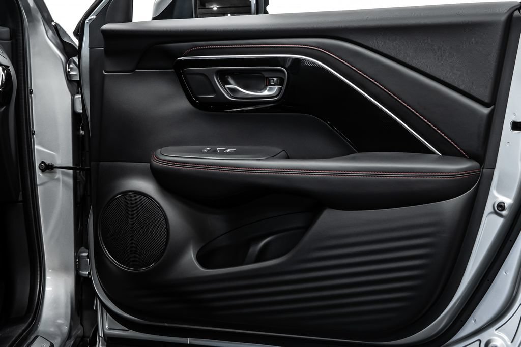 Certified 2025 Acura ADX A-Spec FWD image 18