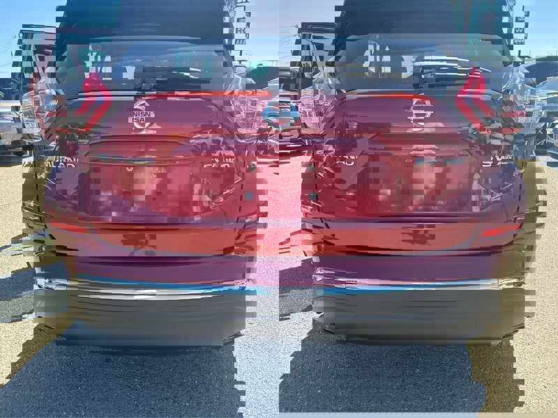 Used 2015 Nissan Murano SV image 54