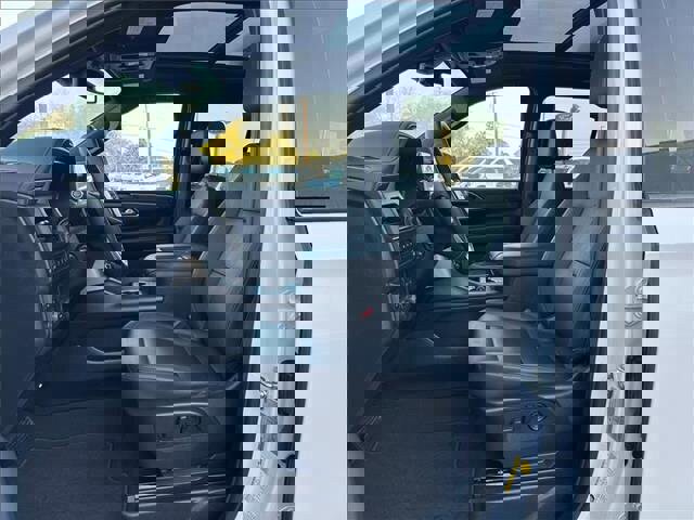 Used 2024 Chevrolet Tahoe Z71 w/ Luxury Package image 15