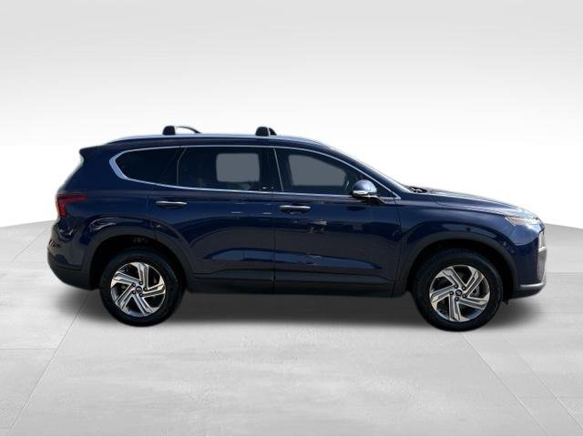 Used 2023 Hyundai Santa Fe SEL AWD/4WD image 9