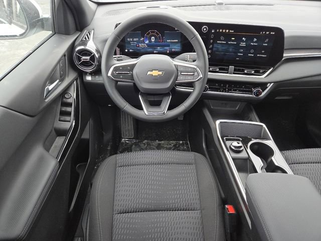 New 2026 Chevrolet Equinox LT image 29