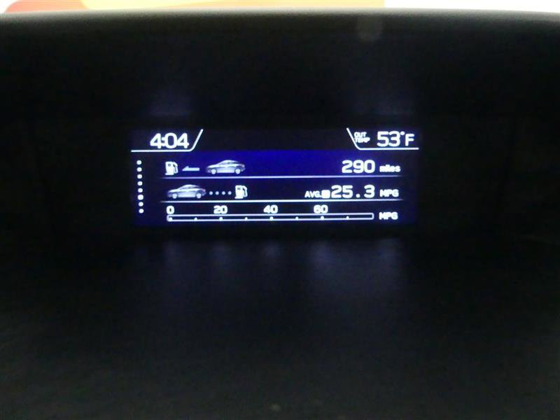 Used 2021 Subaru Crosstrek 2.5i Limited w/ Moonroof Package 2 AWD/4WD image 15