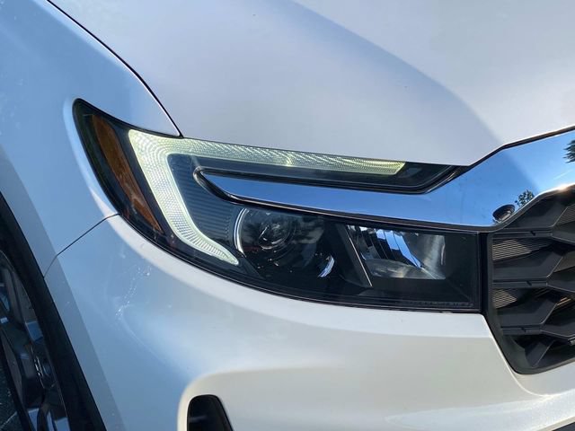 Used 2023 Honda Passport EX-L image 3
