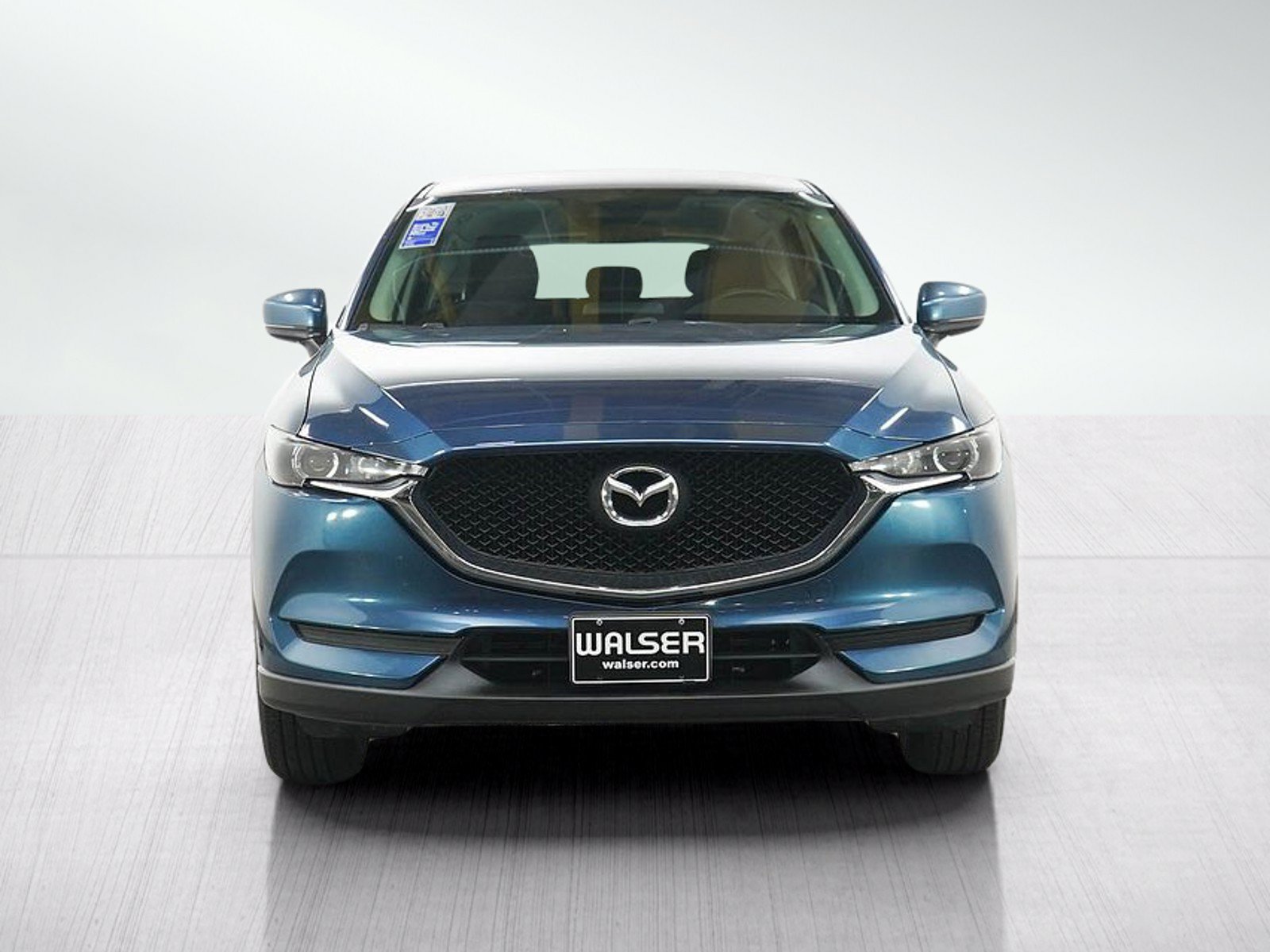 Used 2019 MAZDA CX-5 Sport AWD/4WD image 5