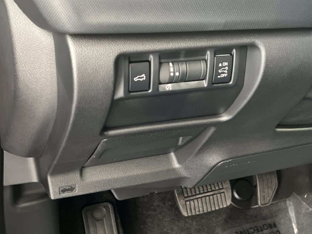 New 2026 Subaru Forester Limited AWD/4WD image 29