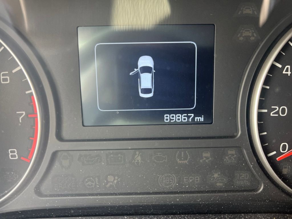 Used 2016 Kia Optima LX FWD image 10