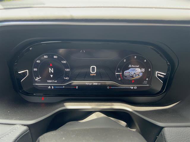 Used 2024 GMC Yukon Denali w/ Max Trailering Package AWD/4WD image 21