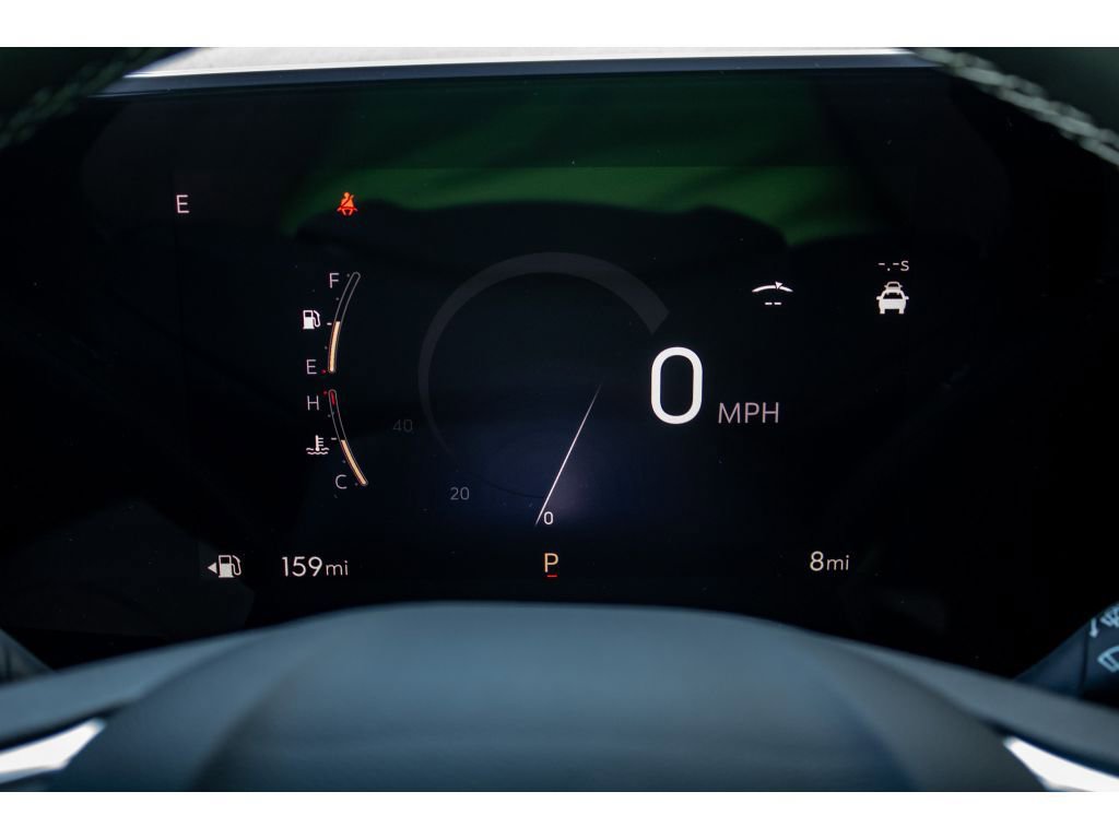 New 2026 Buick Encore GX Avenir w/ Avenir Technology Package image 29