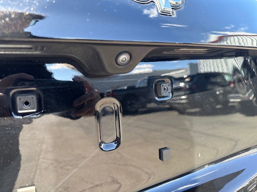 Certified 2022 Jeep Compass Limited image 11