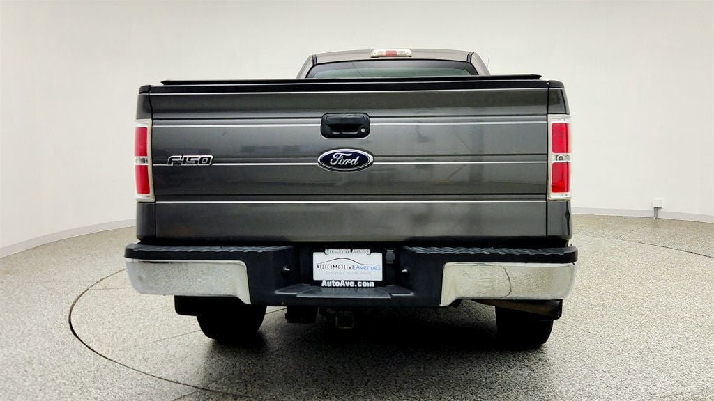 Used 2009 Ford F150 XL RWD image 6