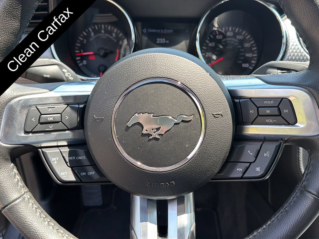 Used 2015 Ford Mustang GT w/ GT Performance Package RWD image 24