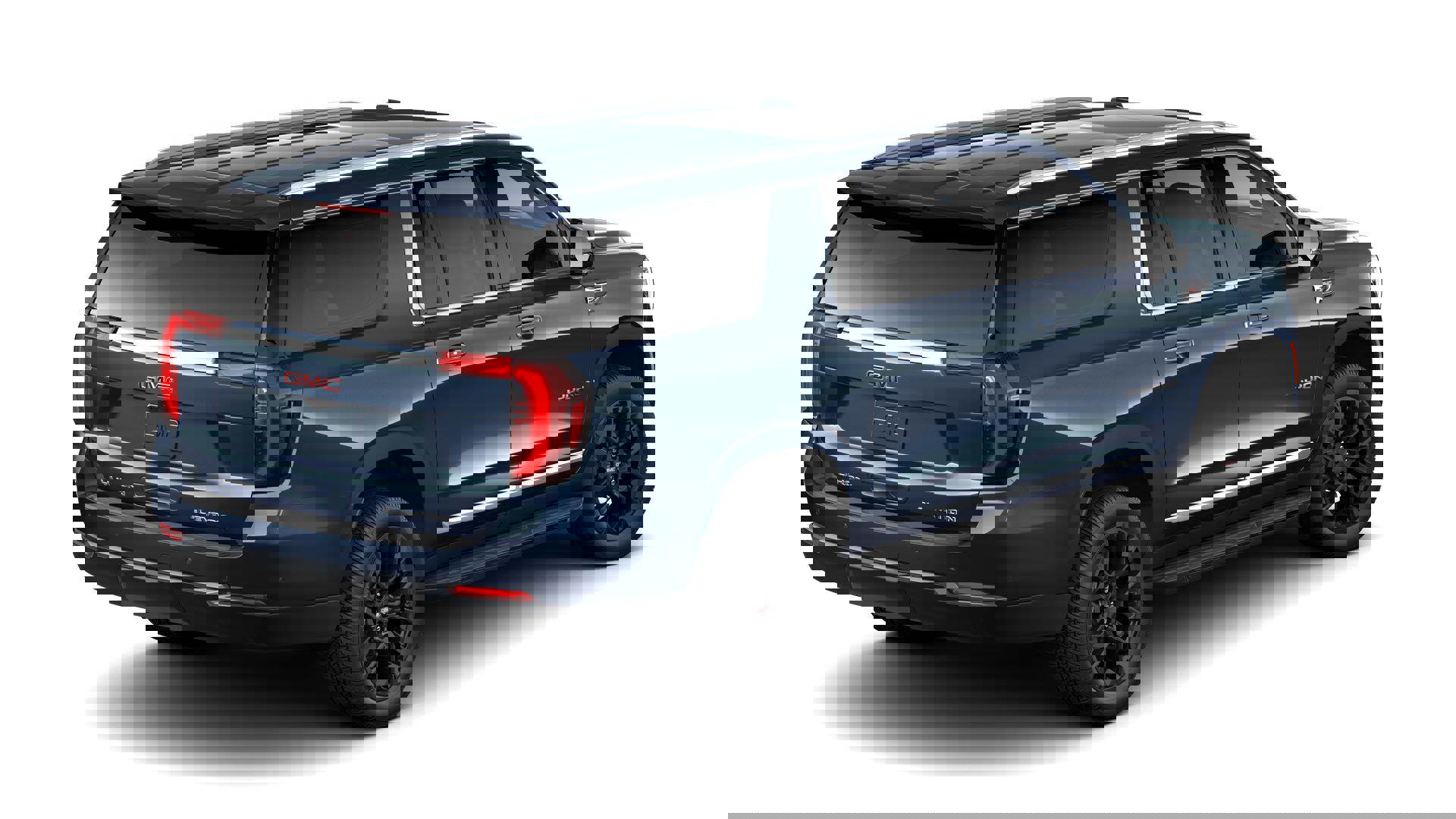 New 2026 GMC Yukon XL Elevation w/ Elevation Premium Package image 27