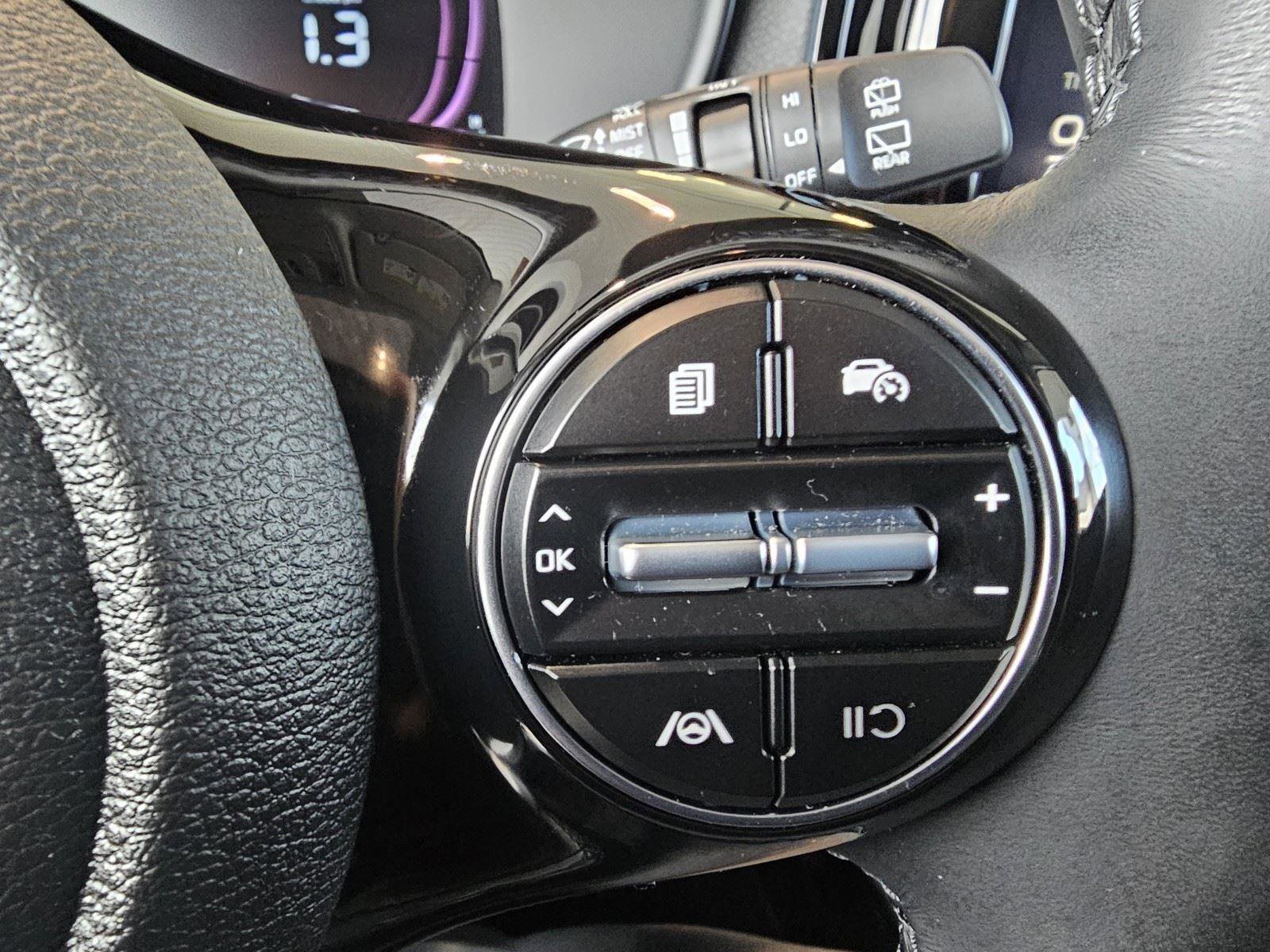 Used 2023 Kia Soul EX image 22