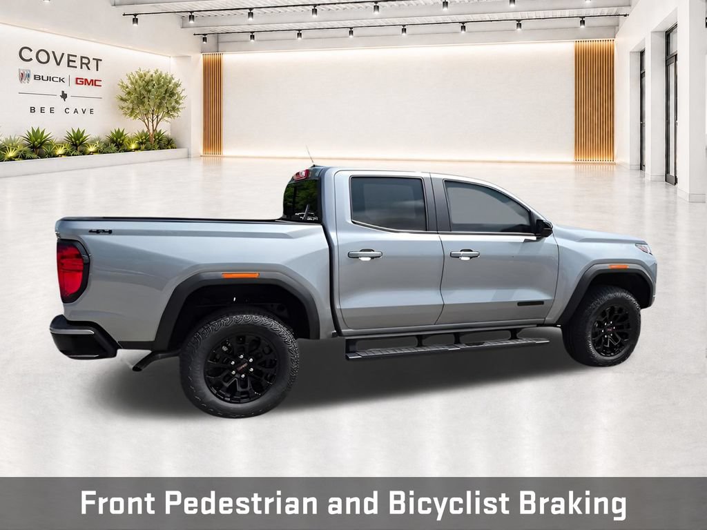 New 2026 GMC Canyon Elevation w/ Convenience Package AWD/4WD image 21