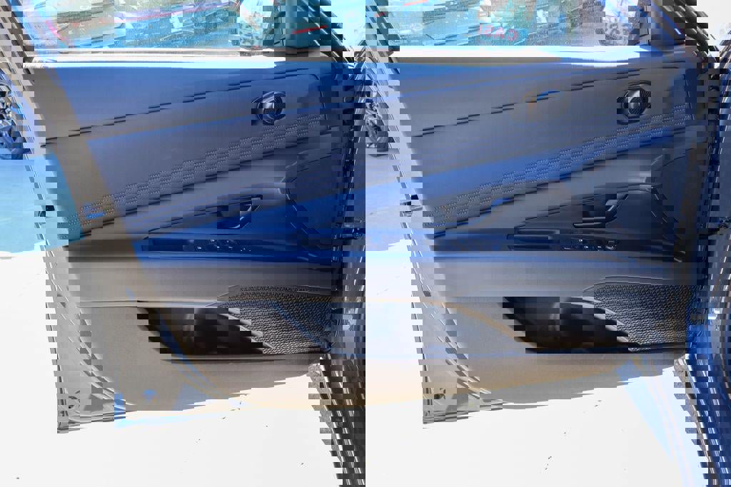 New 2026 Hyundai Elantra Sport image 11