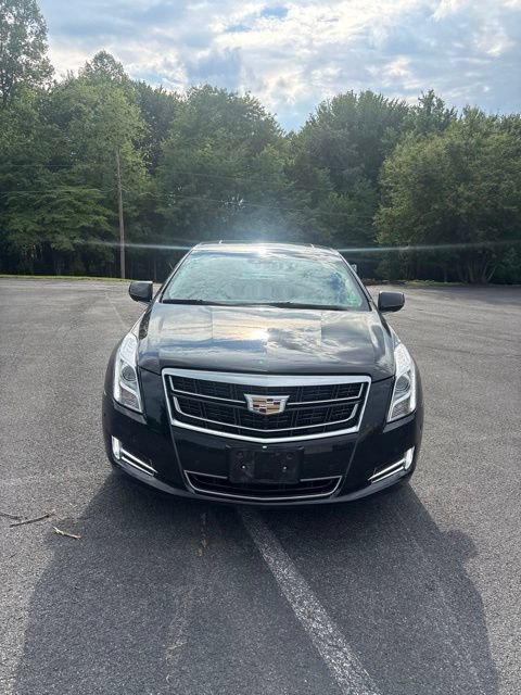 Used 2017 Cadillac XTS Luxury w/ Driver Awareness Package FWD image 4