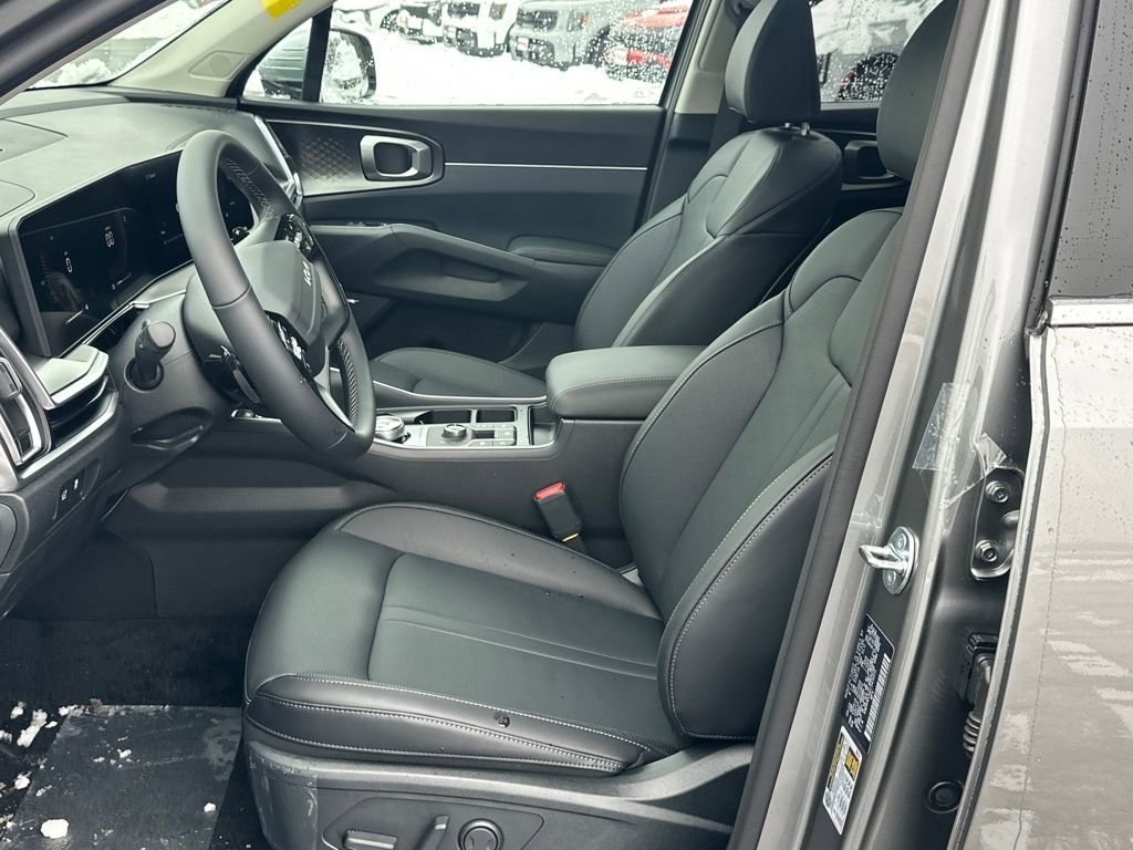 New 2026 Kia Sorento EX image 9