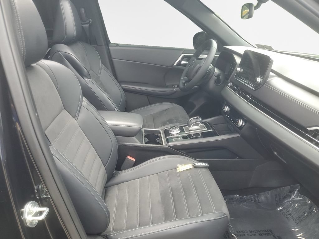 Used 2024 Mitsubishi Outlander SE Black Edition AWD/4WD image 26