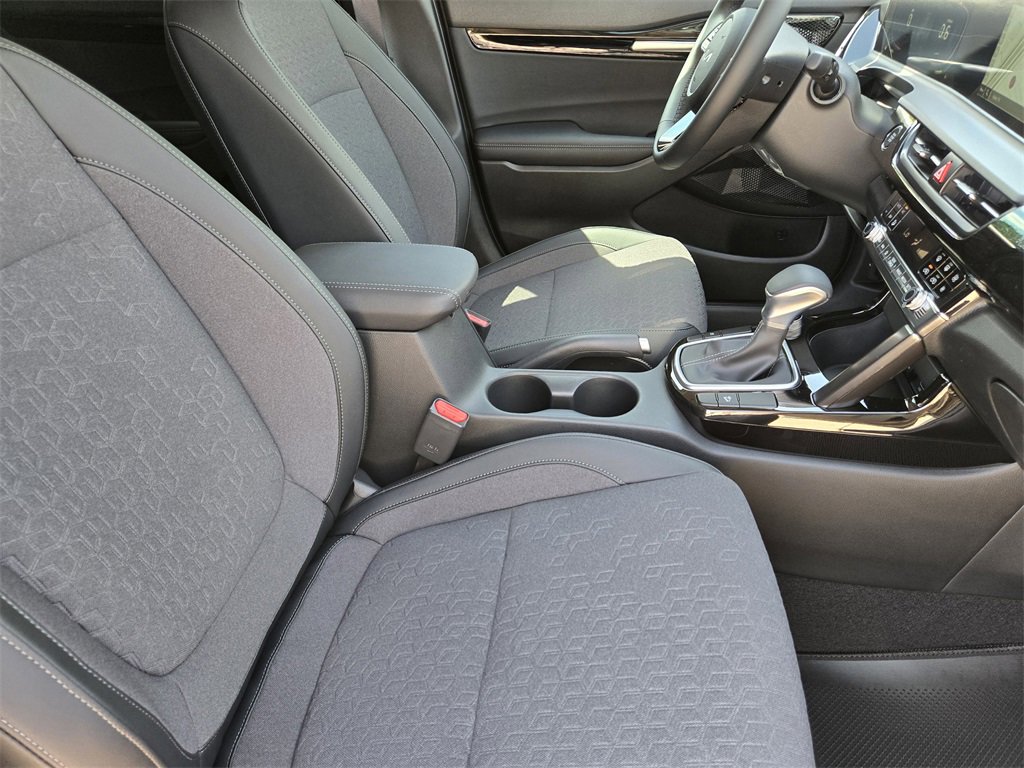 New 2026 Kia Seltos S image 10