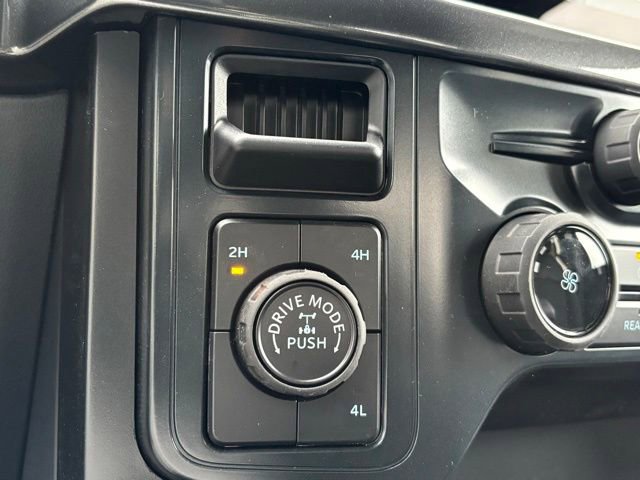 New 2026 Ford F150 STX image 35