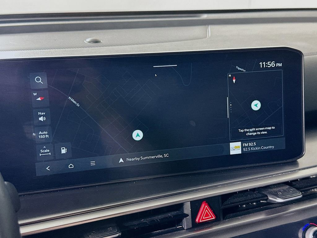 Used 2024 Kia Sorento EX image 28