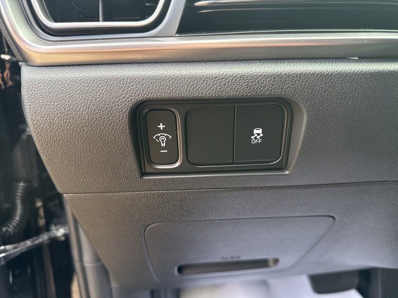 New 2026 Kia Sorento S w/ S Panoramic Sunroof Package image 28