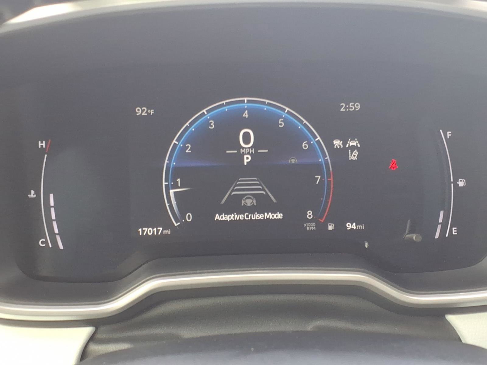 Certified 2025 Toyota Corolla XSE image 20