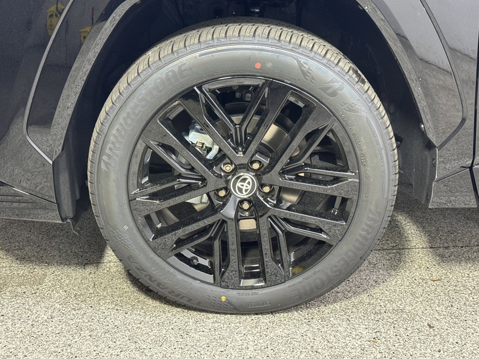 New 2026 Toyota RAV4 XSE AWD/4WD image 20