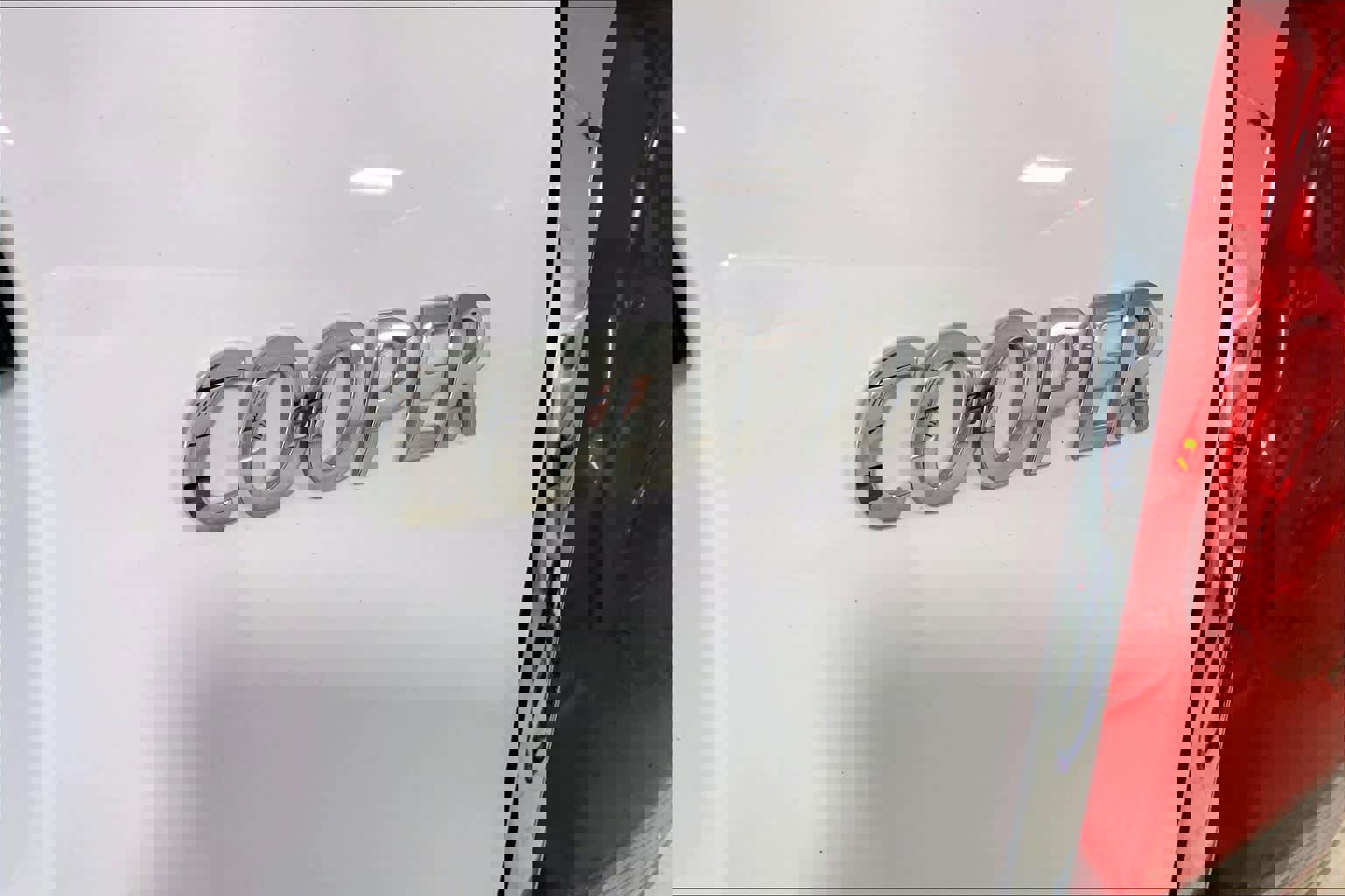 Used 2017 MINI Cooper Countryman ALL4 image 10