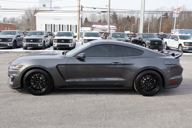 Used 2020 Ford Mustang Shelby GT350 w/ Technology Package image 14