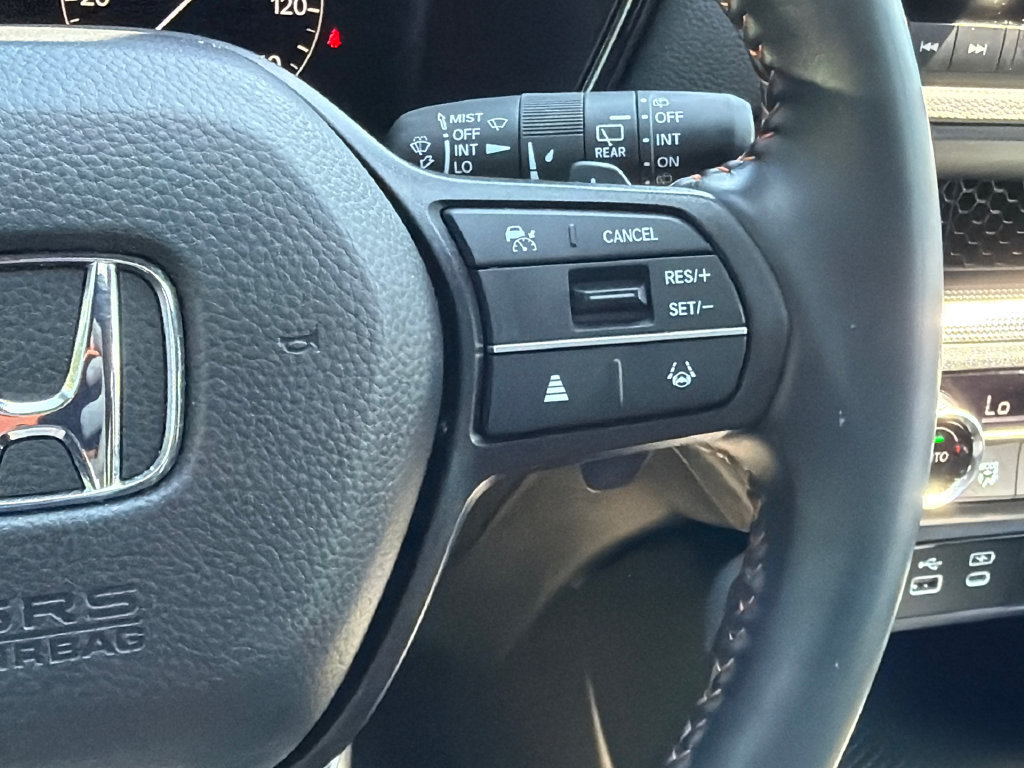 Used 2024 Honda CR-V Sport image 22