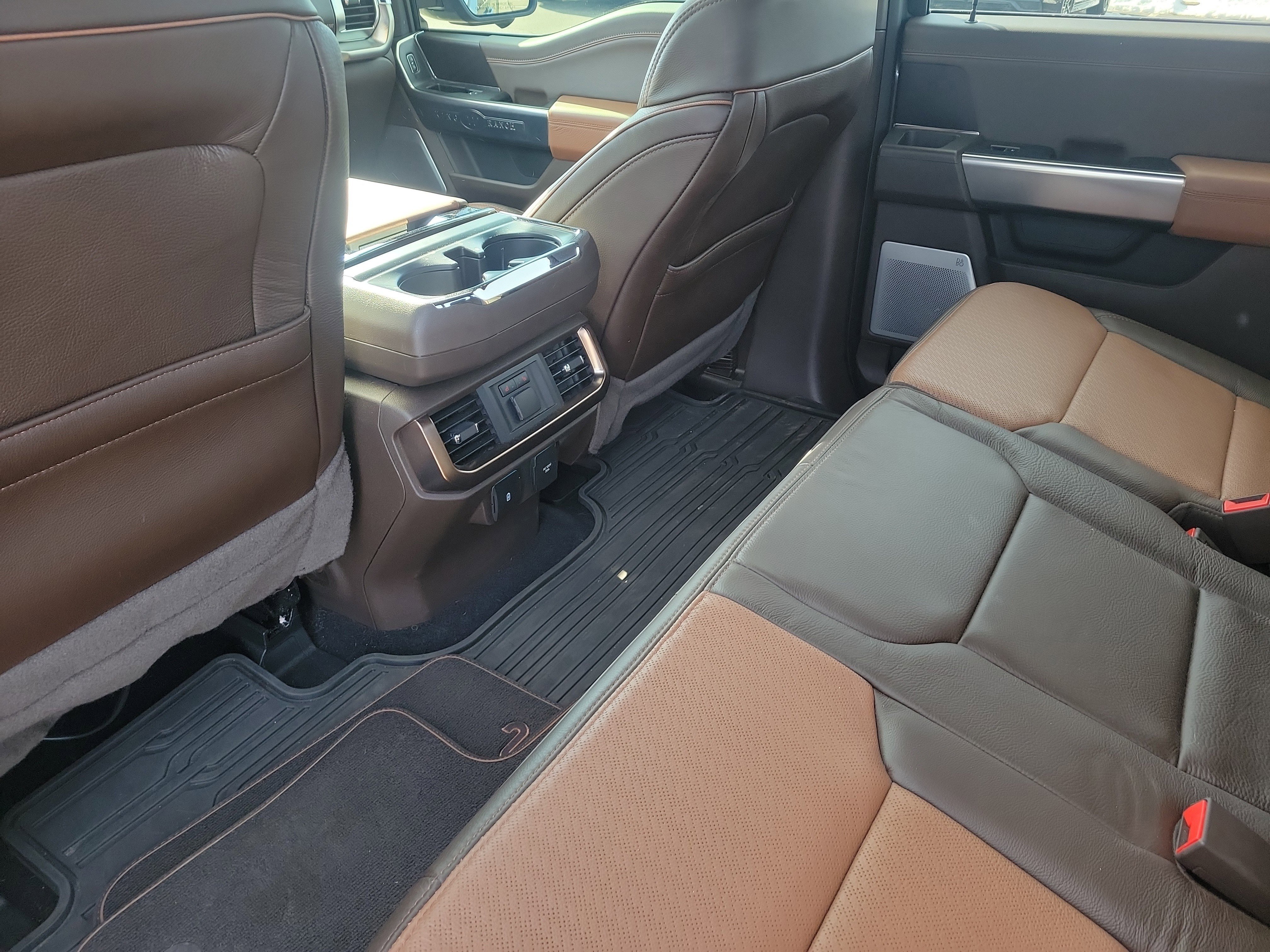 Used 2024 Ford F150 King Ranch image 10