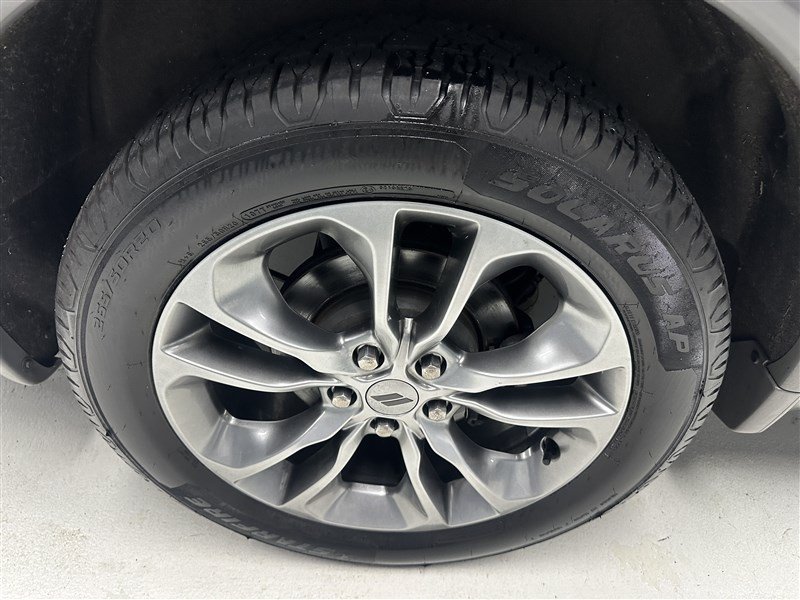 Used 2020 Dodge Durango R/T AWD/4WD image 17