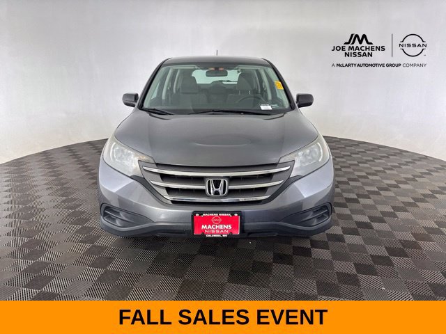 Used 2013 Honda CR-V LX image 3