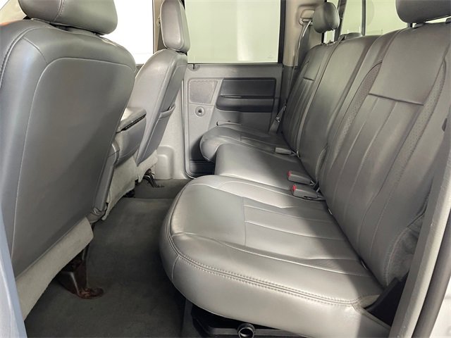 Used 2006 Dodge Ram 2500 Truck Laramie image 15