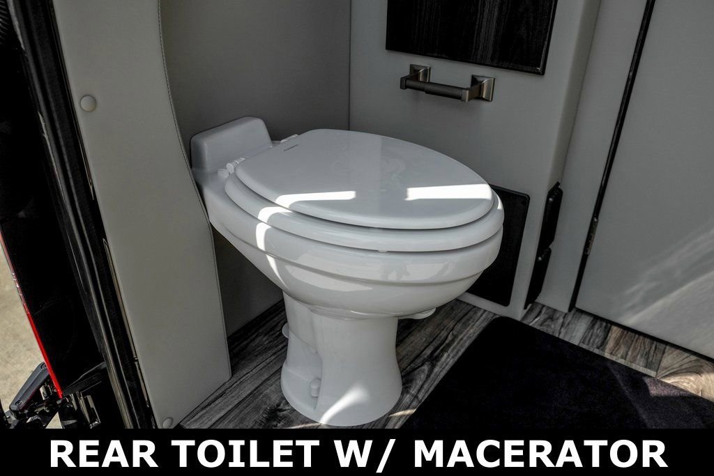 New 2024 Mercedes-Benz Sprinter 3500 image 14