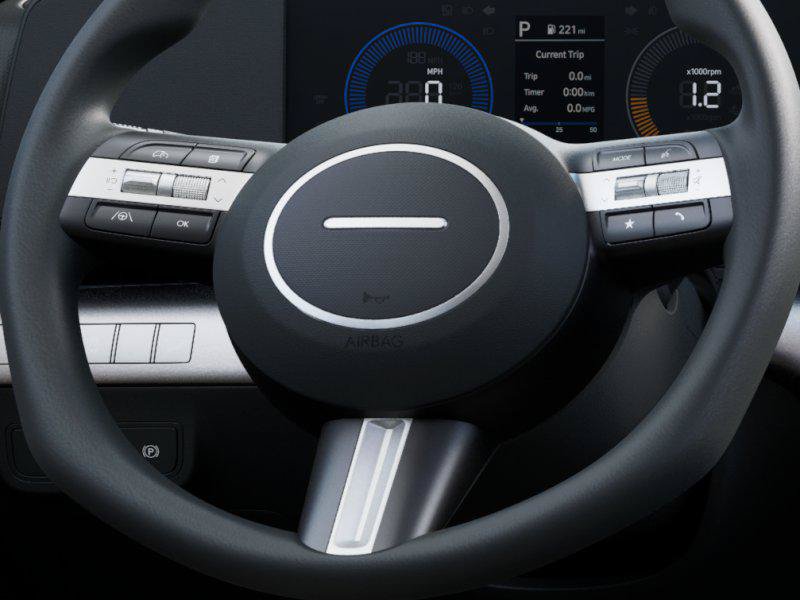 New 2027 Hyundai Kona SE FWD image 15