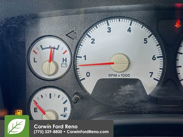 Used 2007 Dodge Ram 1500 Truck SLT w/ Quad Cab Big Horn Value Group image 10
