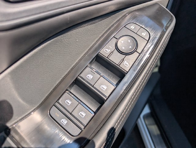 New 2026 Nissan Rogue Dark Armor AWD/4WD image 16