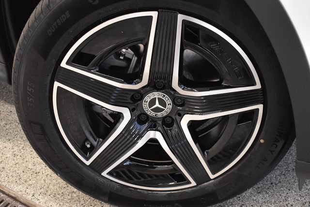 New 2026 Mercedes-Benz GLC 300 4MATIC image 29