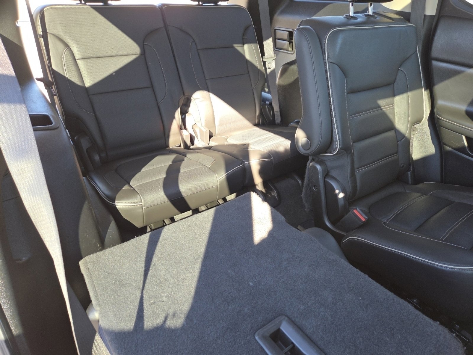 Used 2018 GMC Acadia Denali w/ Technology Package image 20