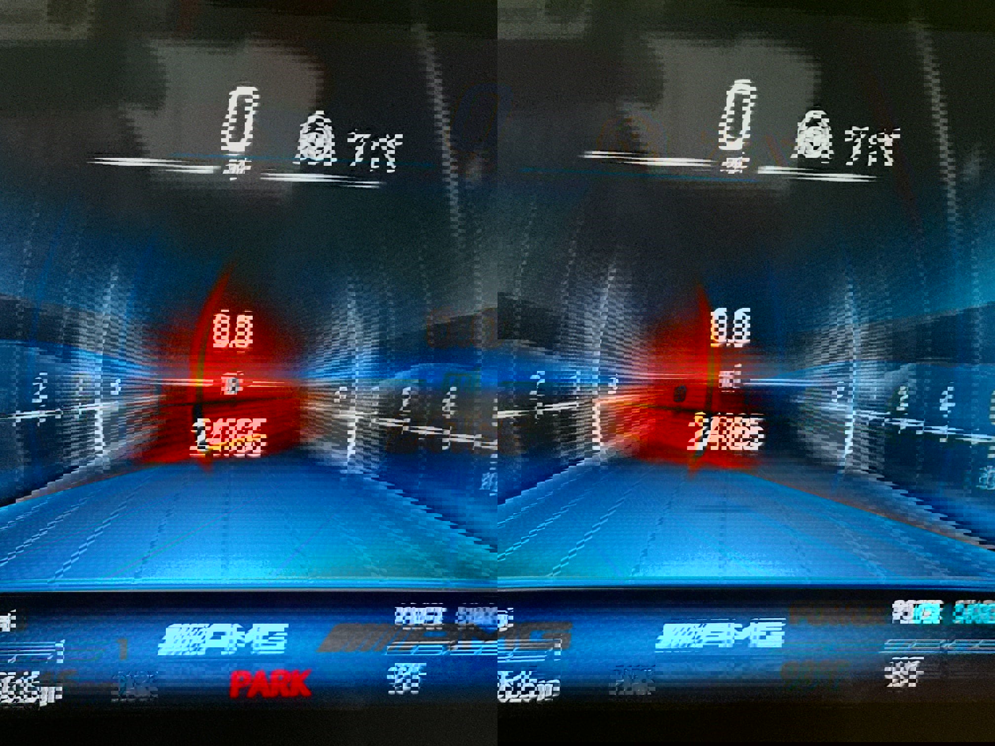 Used 2024 Mercedes-Benz AMG GT 43 image 9