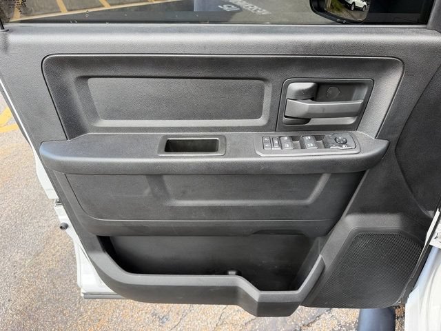 Used 2025 RAM 2500 Tradesman AWD/4WD image 22