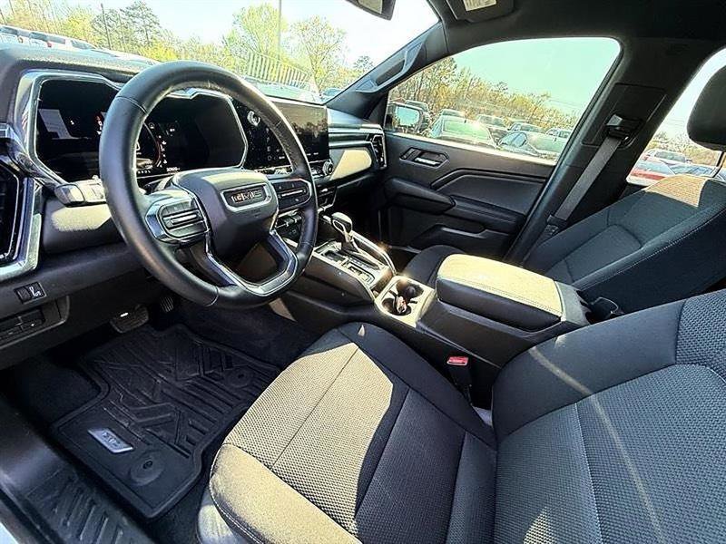 Used 2023 GMC Canyon Elevation w/ Convenience Package image 18