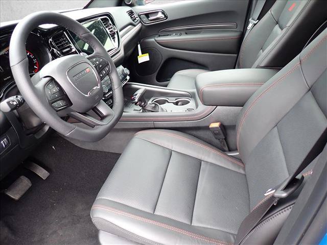 New 2026 Dodge Durango GT AWD/4WD image 12