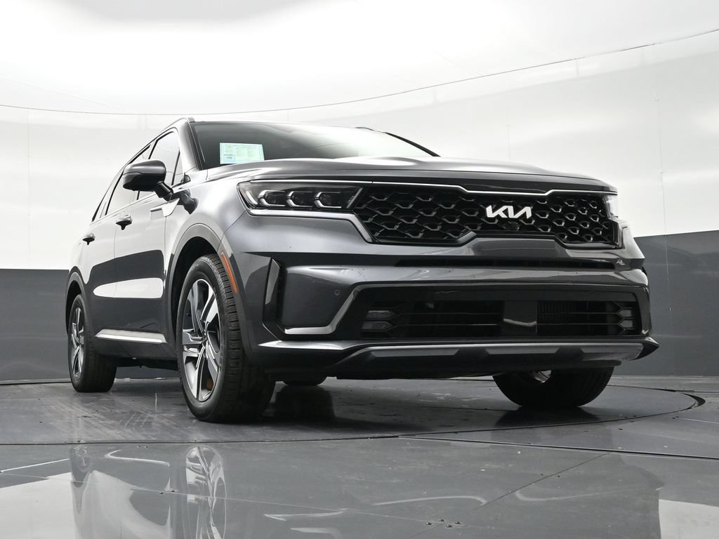 Used 2023 Kia Sorento SX Prestige AWD/4WD image 29