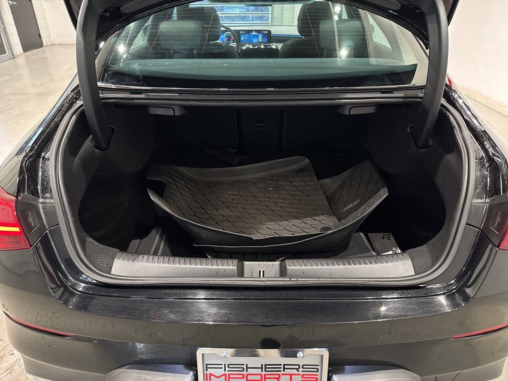 Used 2024 Mercedes-Benz CLA 250 4MATIC image 38